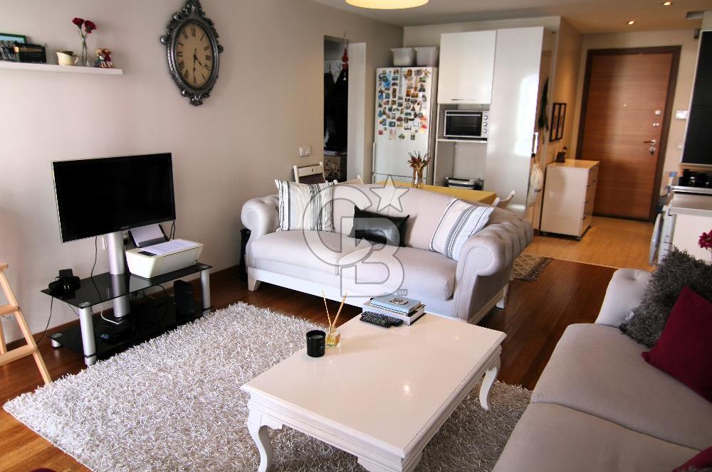 ANKARA YENİMAHALLE URANKENT ROYAL PLUS SİTESİ SATILIK 1+1 DAİRE