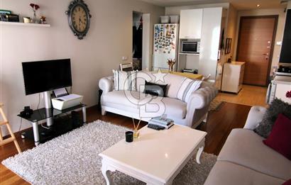 ANKARA YENİMAHALLE URANKENT ROYAL PLUS SİTESİ SATILIK 1+1 DAİRE