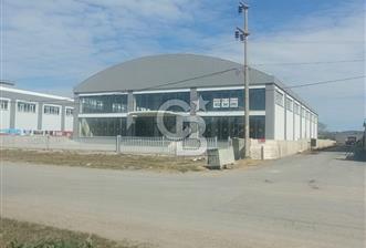 Silivri Selimpaşa'da Kiralık Sıfır Depo