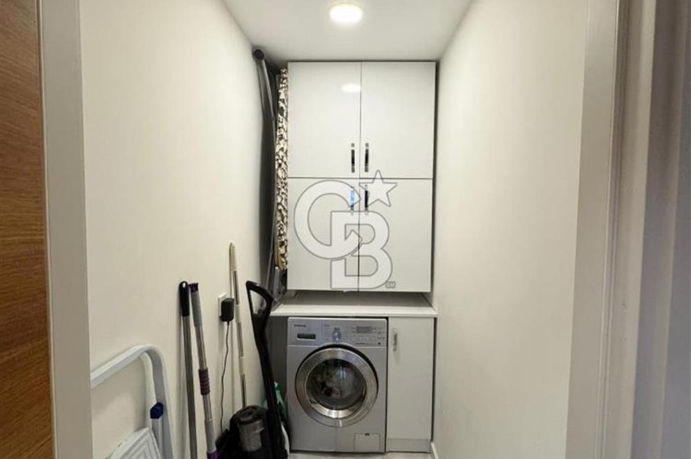 BLİFE ATASEHİR SİTESİNDE ÖZEL TADİLATLI BÜYÜK 3+1 SATILIK DAİRE