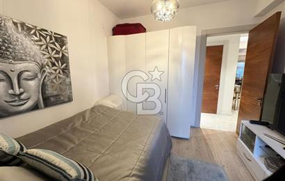 BLİFE ATASEHİR SİTESİNDE ÖZEL TADİLATLI BÜYÜK 3+1 SATILIK DAİRE