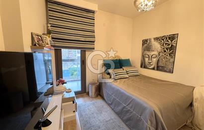 BLİFE ATASEHİR SİTESİNDE ÖZEL TADİLATLI BÜYÜK 3+1 SATILIK DAİRE