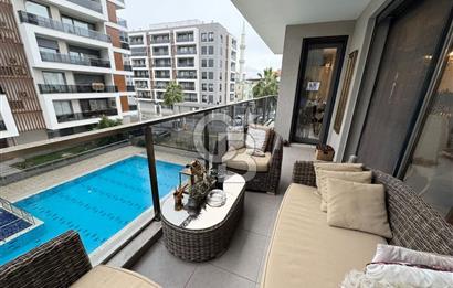 BLİFE ATASEHİR SİTESİNDE ÖZEL TADİLATLI BÜYÜK 3+1 SATILIK DAİRE