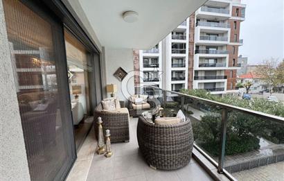 BLİFE ATASEHİR SİTESİNDE ÖZEL TADİLATLI BÜYÜK 3+1 SATILIK DAİRE
