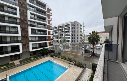 BLİFE ATASEHİR SİTESİNDE ÖZEL TADİLATLI BÜYÜK 3+1 SATILIK DAİRE