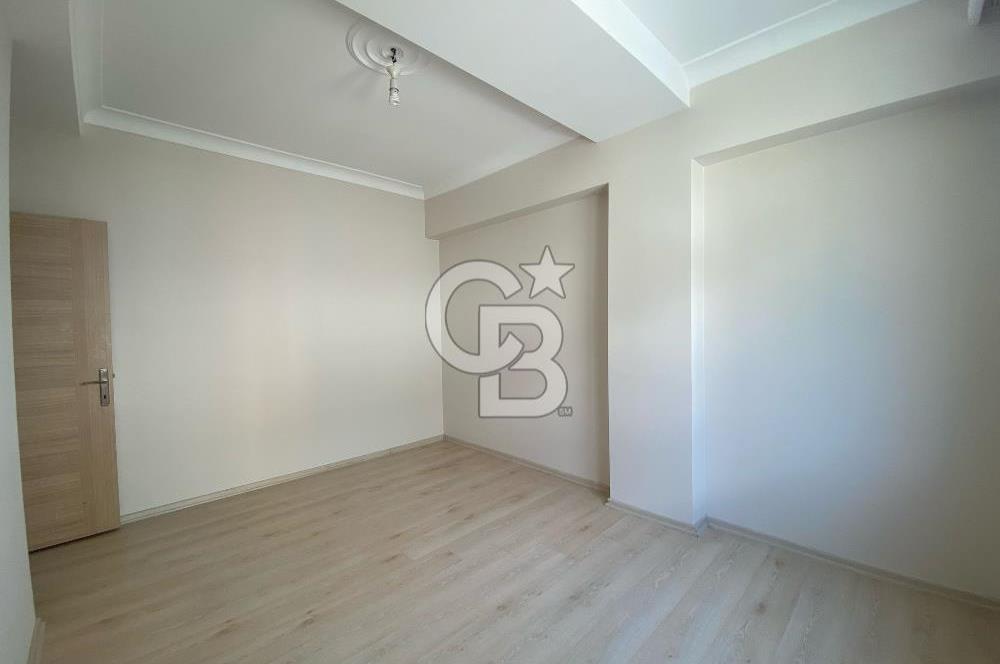 Çekmeköy Merkez Mah Kiralık 2+1 Daire