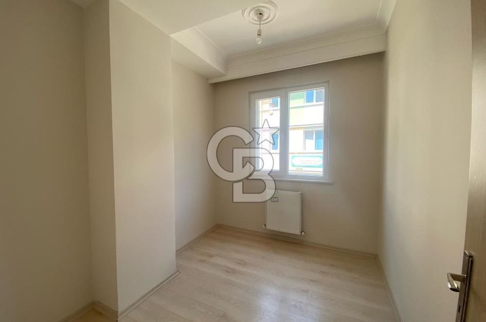 Çekmeköy Merkez Mah Kiralık 2+1 Daire