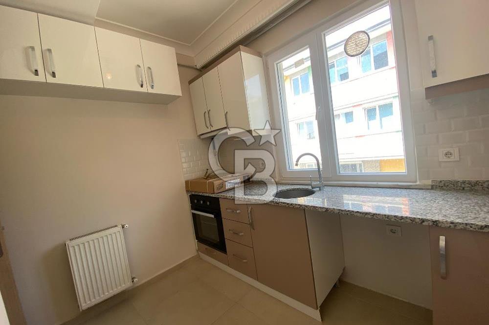 Çekmeköy Merkez Mah Kiralık 2+1 Daire
