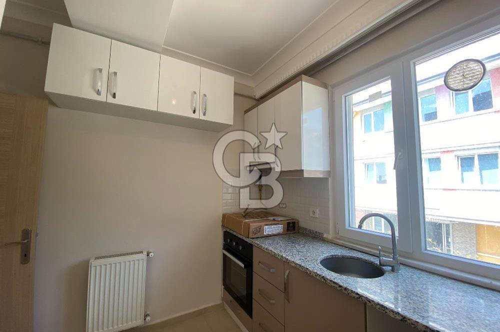 Çekmeköy Merkez Mah Kiralık 2+1 Daire
