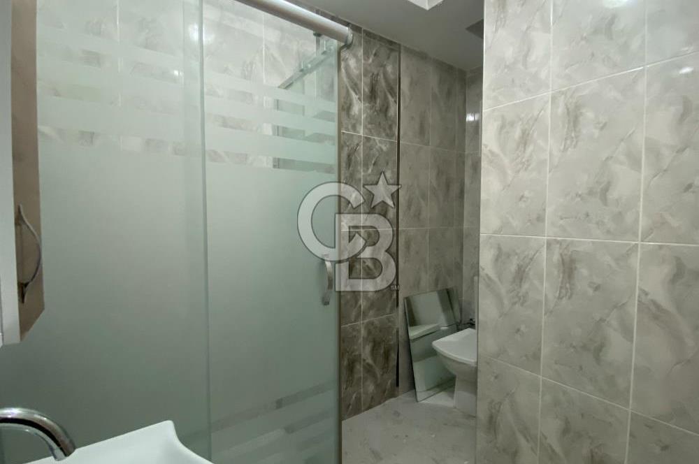 Çekmeköy Merkez Mah Kiralık 2+1 Daire