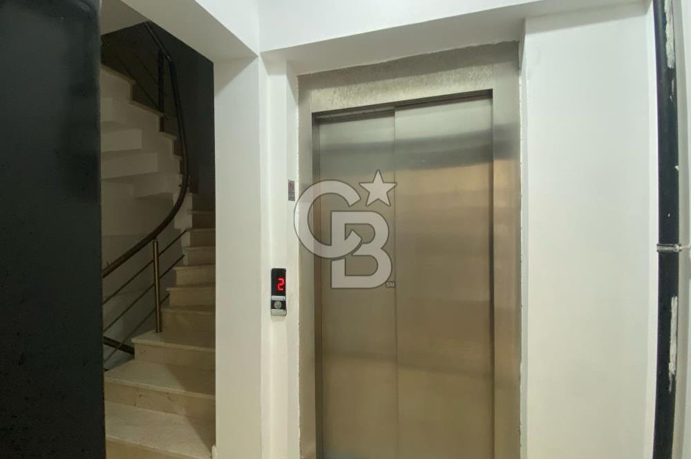 Çekmeköy Merkez Mah Kiralık 2+1 Daire