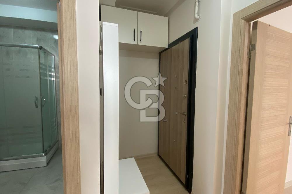 Çekmeköy Merkez Mah Kiralık 2+1 Daire