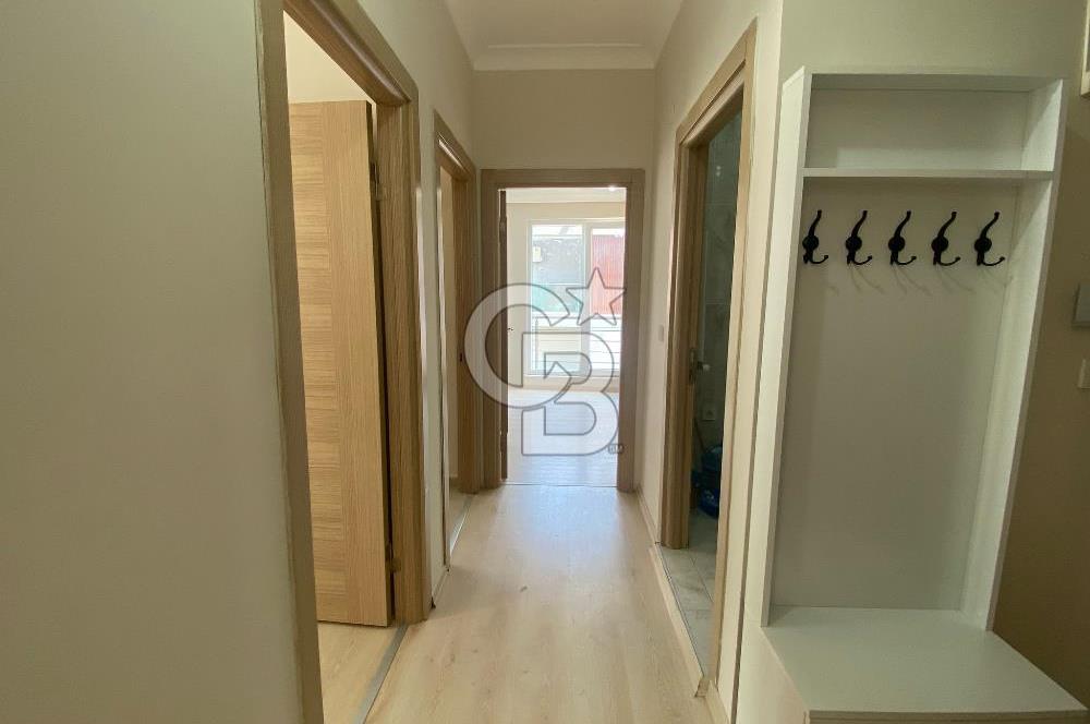 Çekmeköy Merkez Mah Kiralık 2+1 Daire