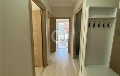 Çekmeköy Merkez Mah Kiralık 2+1 Daire