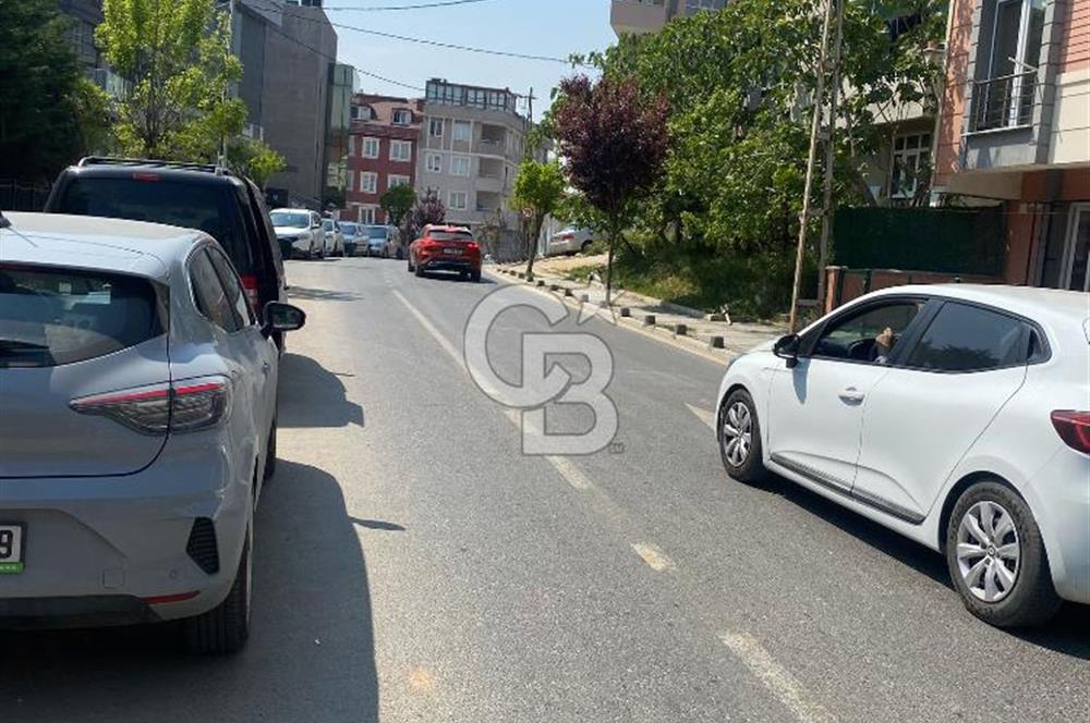 Çekmeköy Merkez Mah Kiralık 2+1 Daire