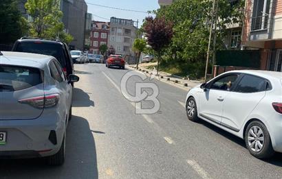 Çekmeköy Merkez Mah Kiralık 2+1 Daire
