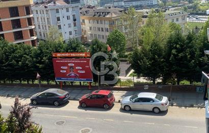 Çekmeköy Merkez Mah Kiralık 2+1 Daire