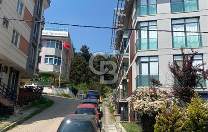 Çekmeköy Merkez Mah Kiralık 2+1 Daire