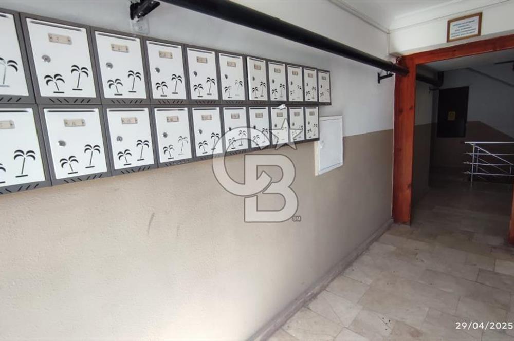 ÇATAK CADDESİ KİRALIK 3+1 DAİRE