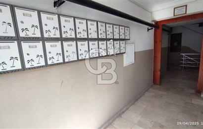 ÇATAK CADDESİ KİRALIK 3+1 DAİRE