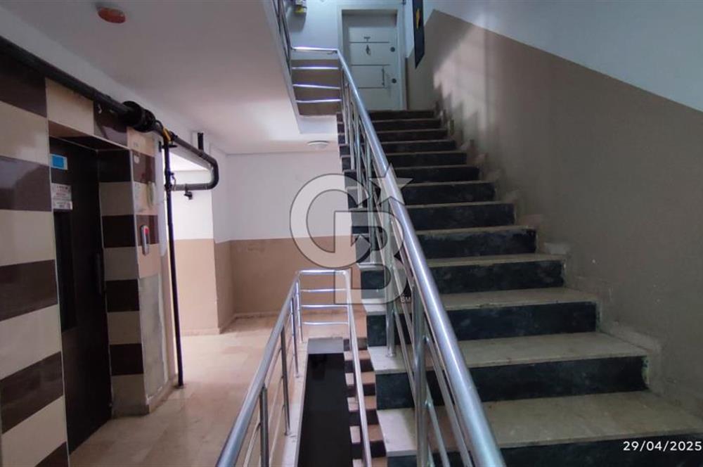 ÇATAK CADDESİ KİRALIK 3+1 DAİRE