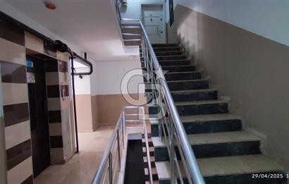 ÇATAK CADDESİ KİRALIK 3+1 DAİRE