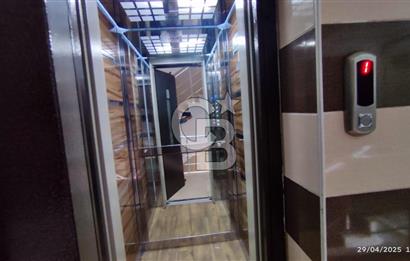 ÇATAK CADDESİ KİRALIK 3+1 DAİRE