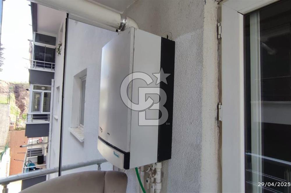 ÇATAK CADDESİ KİRALIK 3+1 DAİRE