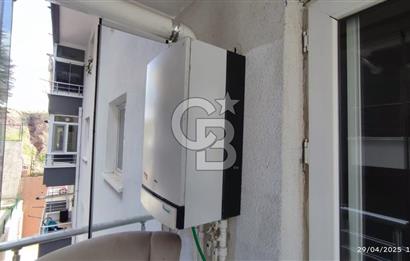 ÇATAK CADDESİ KİRALIK 3+1 DAİRE