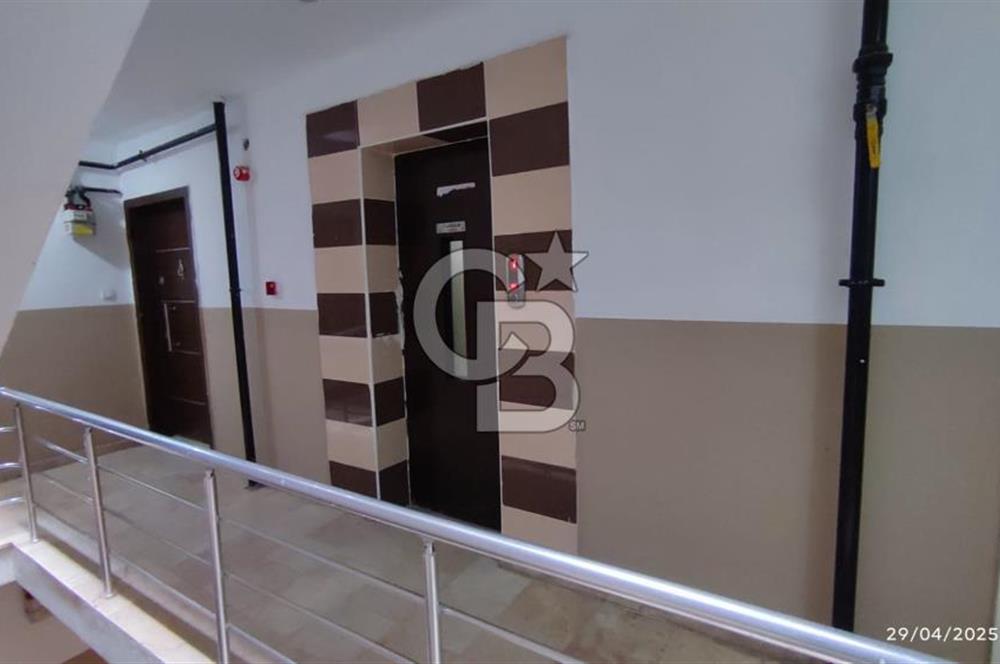 ÇATAK CADDESİ KİRALIK 3+1 DAİRE