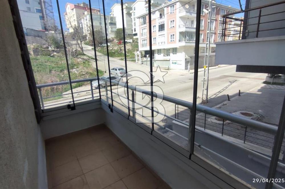ÇATAK CADDESİ KİRALIK 3+1 DAİRE