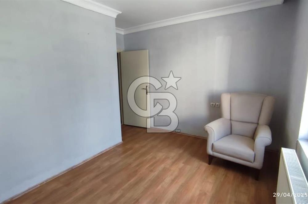 ÇATAK CADDESİ KİRALIK 3+1 DAİRE