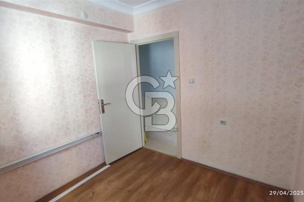 ÇATAK CADDESİ KİRALIK 3+1 DAİRE