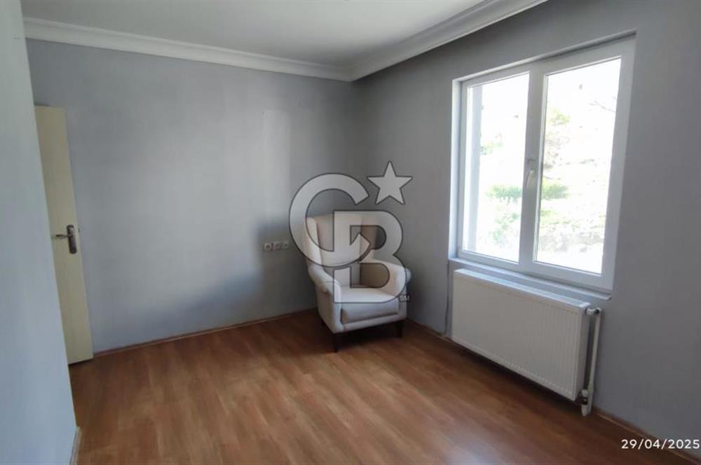 ÇATAK CADDESİ KİRALIK 3+1 DAİRE