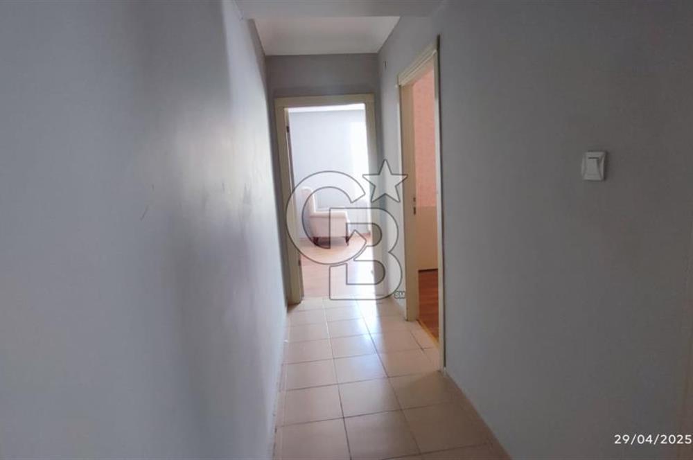 ÇATAK CADDESİ KİRALIK 3+1 DAİRE