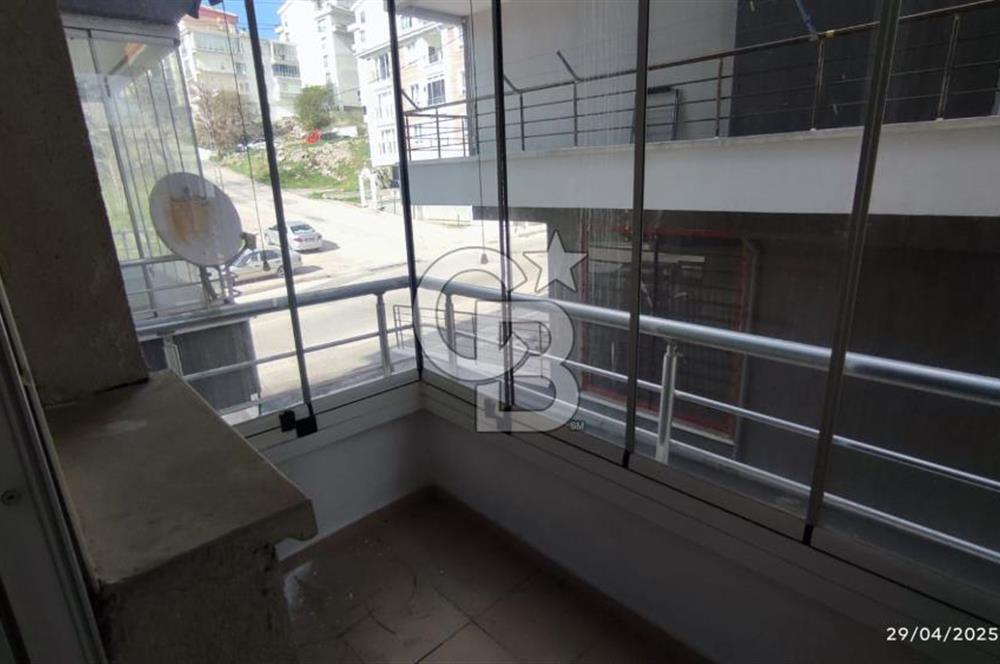 ÇATAK CADDESİ KİRALIK 3+1 DAİRE