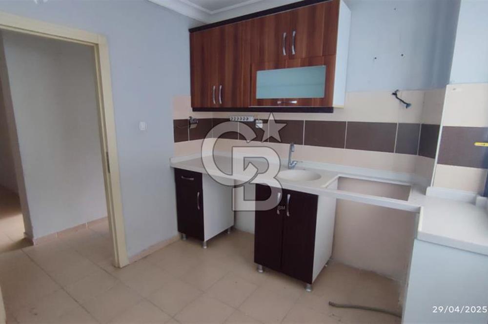 ÇATAK CADDESİ KİRALIK 3+1 DAİRE