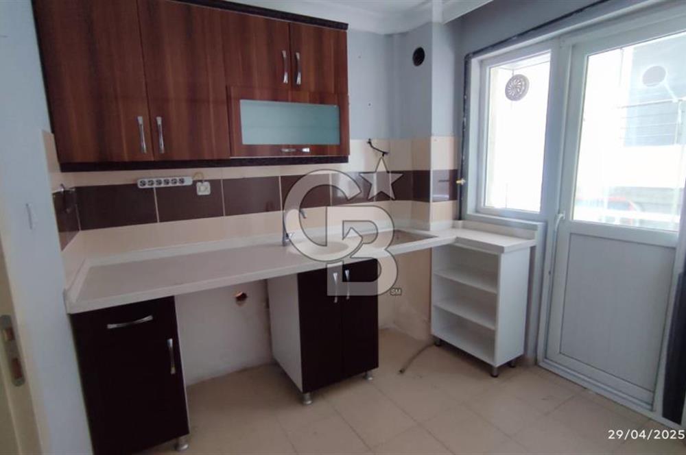 ÇATAK CADDESİ KİRALIK 3+1 DAİRE