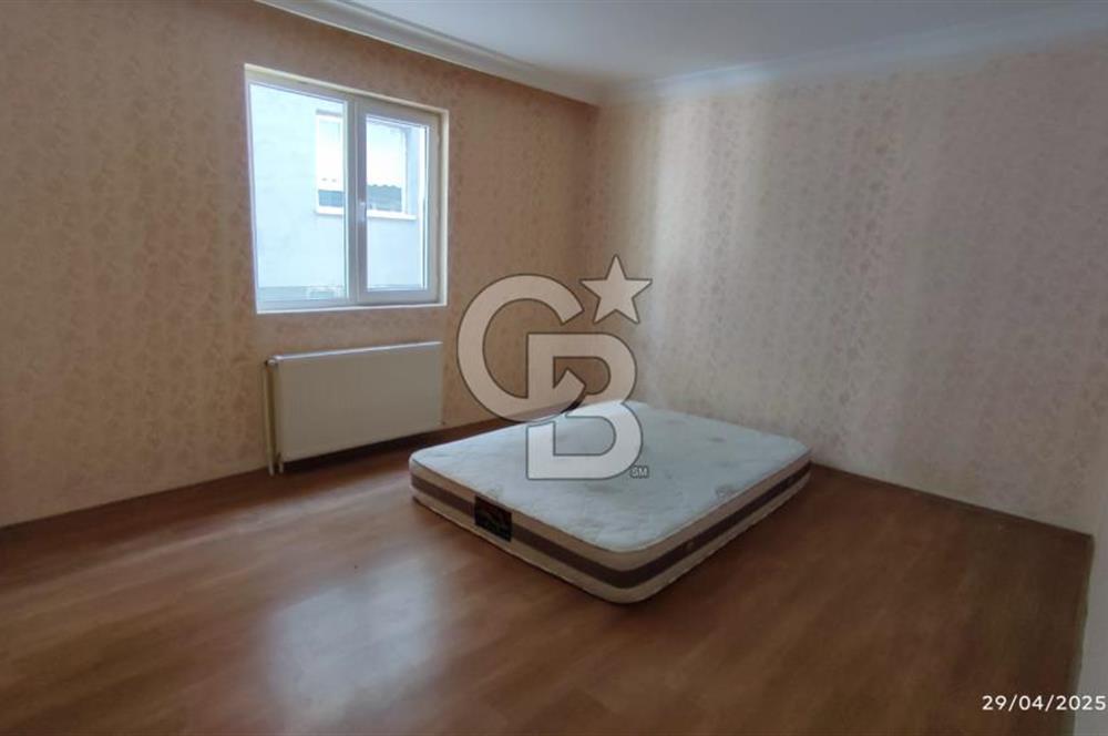 ÇATAK CADDESİ KİRALIK 3+1 DAİRE