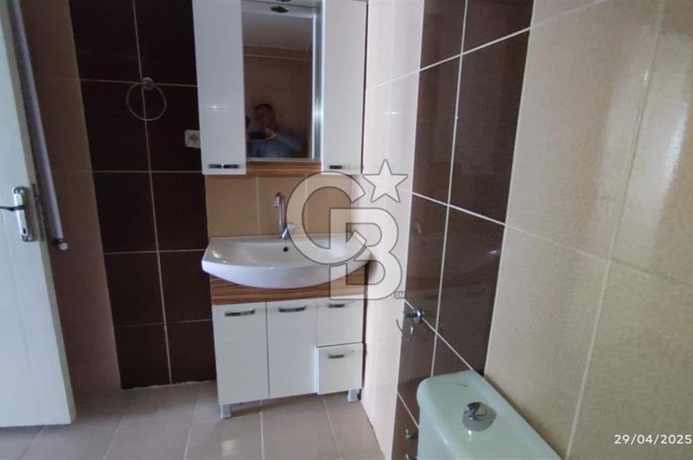 ÇATAK CADDESİ KİRALIK 3+1 DAİRE