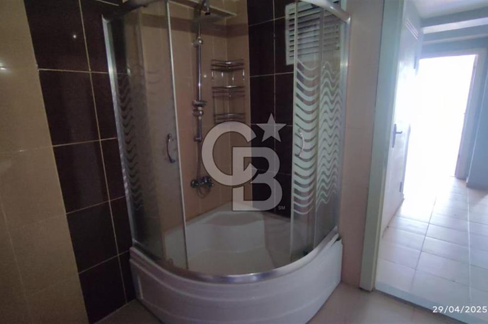 ÇATAK CADDESİ KİRALIK 3+1 DAİRE