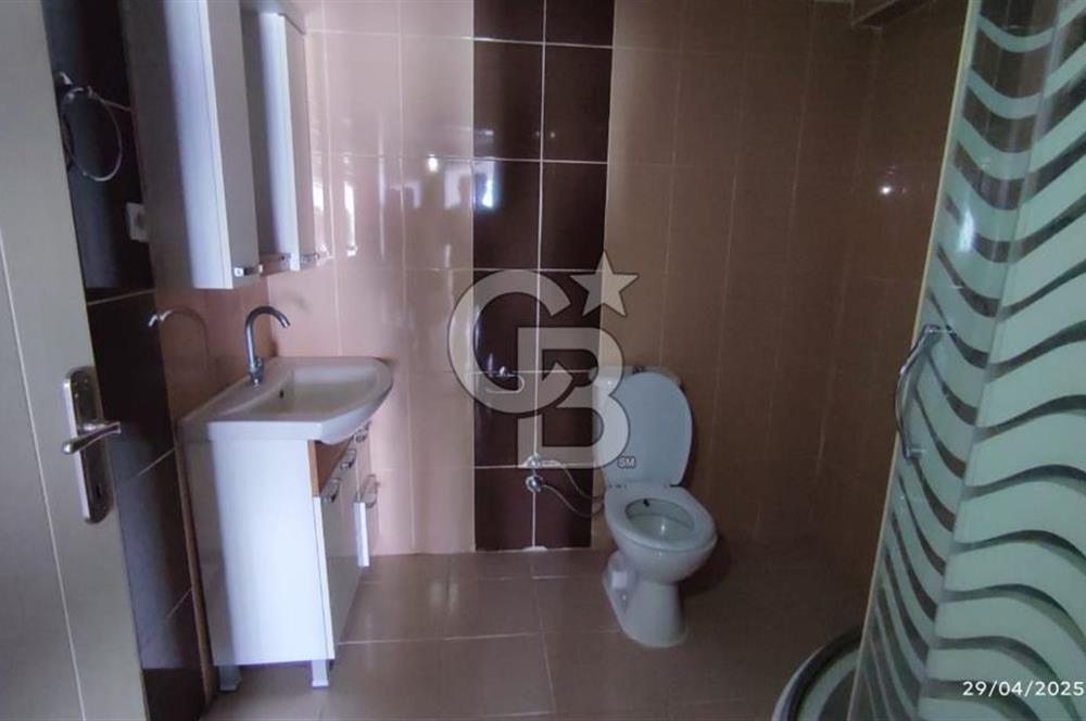 ÇATAK CADDESİ KİRALIK 3+1 DAİRE