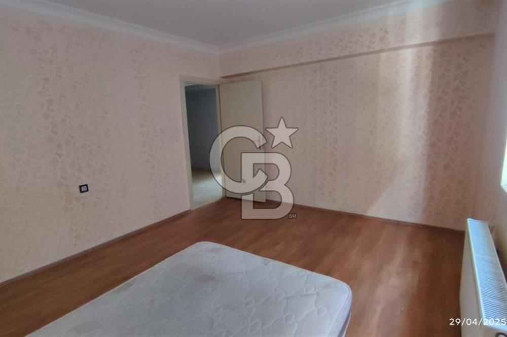 ÇATAK CADDESİ KİRALIK 3+1 DAİRE