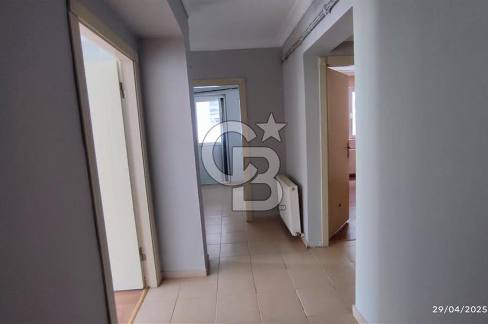 ÇATAK CADDESİ KİRALIK 3+1 DAİRE