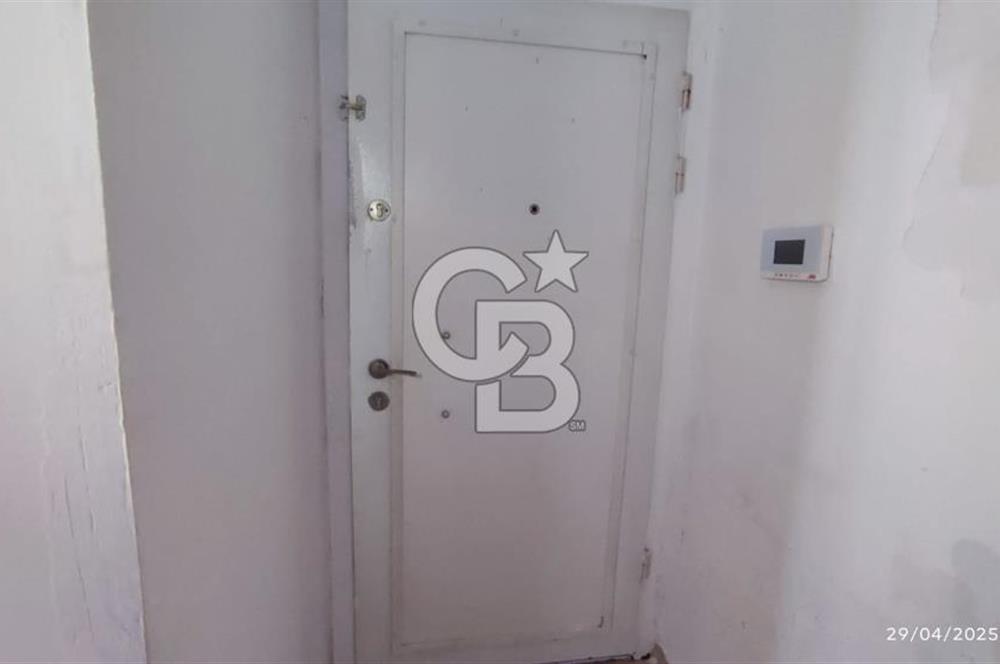 ÇATAK CADDESİ KİRALIK 3+1 DAİRE