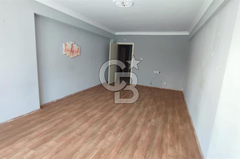 ÇATAK CADDESİ KİRALIK 3+1 DAİRE