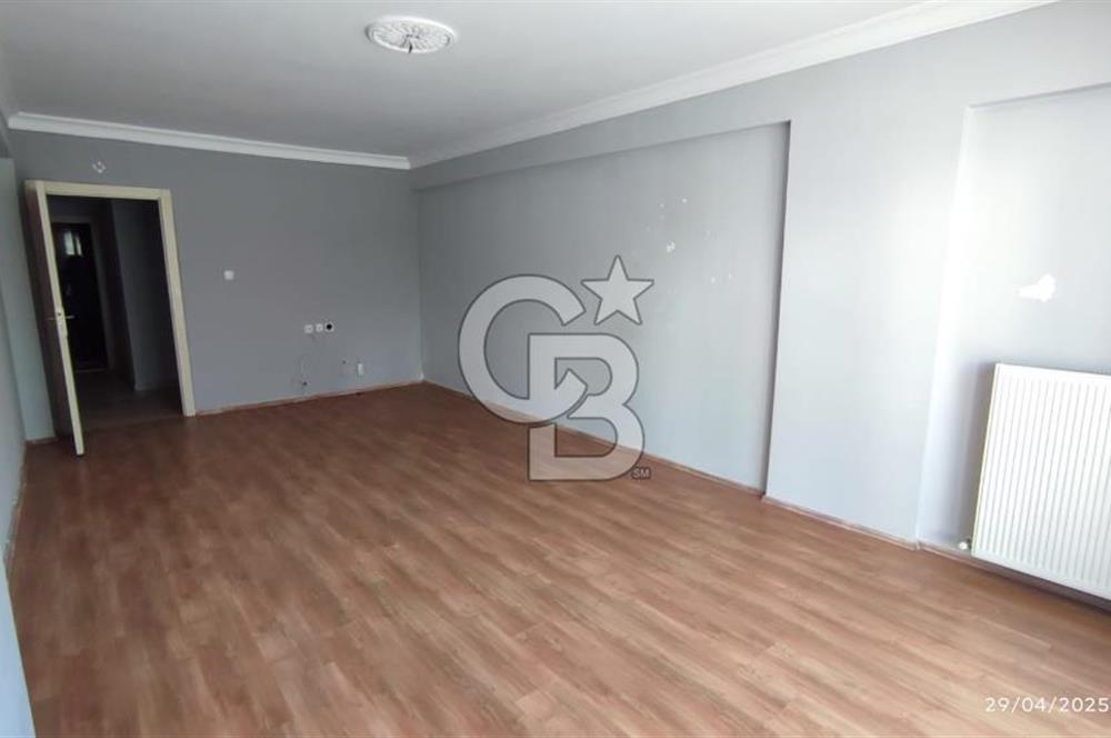 ÇATAK CADDESİ KİRALIK 3+1 DAİRE