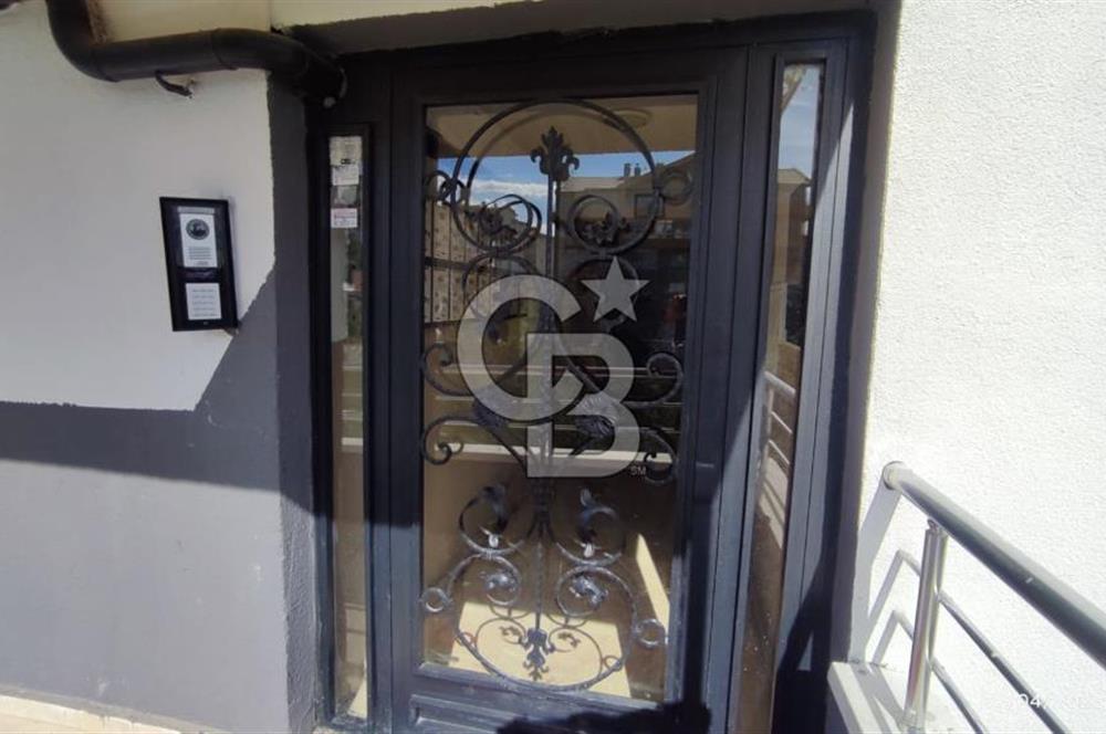 ÇATAK CADDESİ KİRALIK 3+1 DAİRE