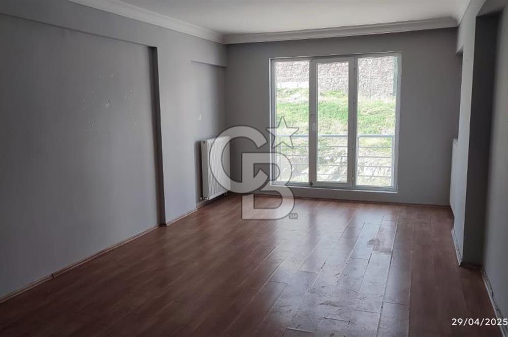 ÇATAK CADDESİ KİRALIK 3+1 DAİRE