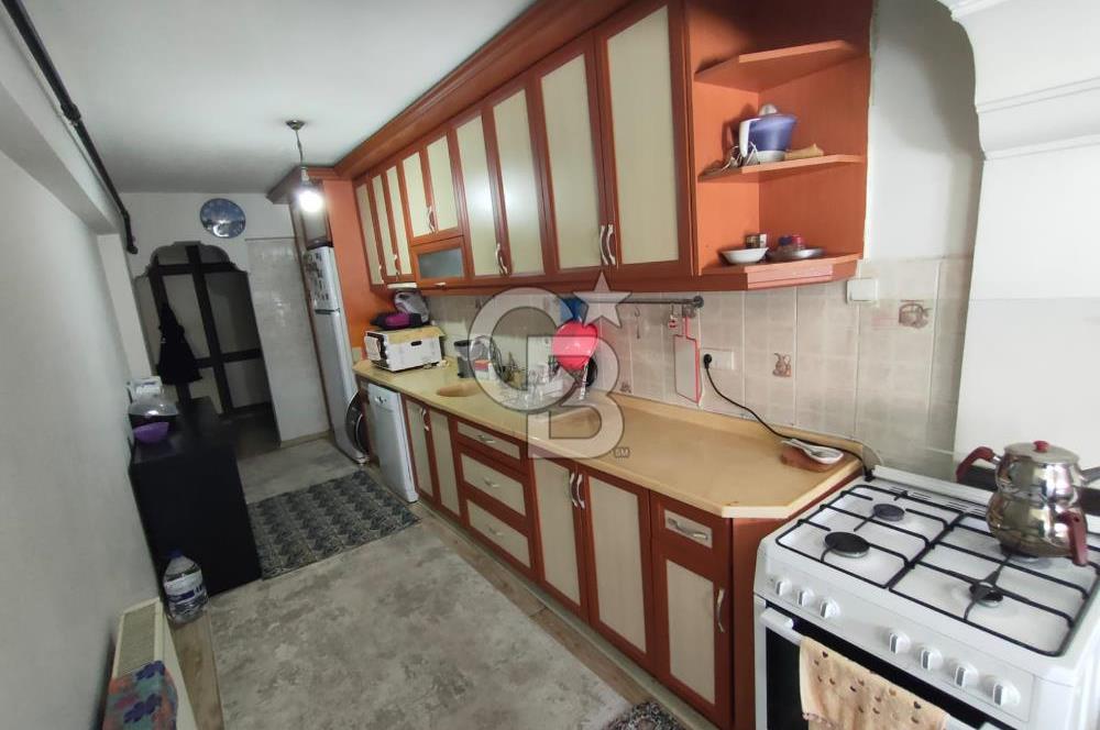 Zübeyde Hanım Mah.Satılık 3+1 Daire